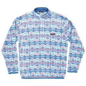 Southern Marsh Fleece Pullover